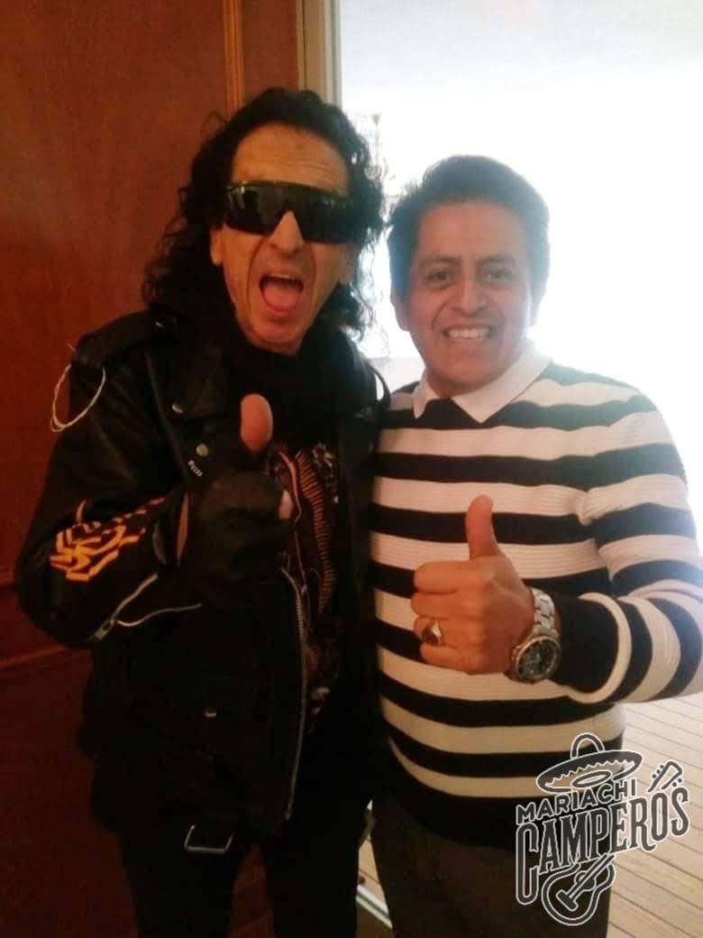 Acompañamiento musical